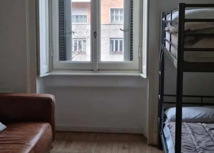 Family Hostel Milano