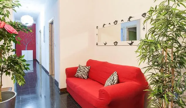 Family Hostel Milano